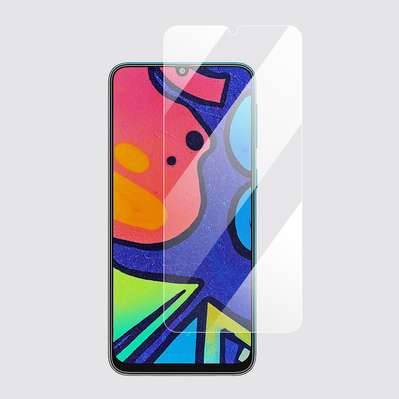 Закаленное стекло для Circket Vision Icon 3 Ovation affect V350U твердость 9H защита экрана HD прозрачная защита от царапин без пузырьков