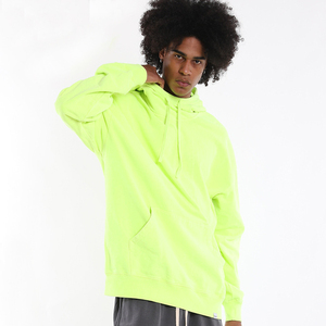 Custom Hoodie Sweatshirt Unisex Clothing Streetwear Long Sleeve Drop Shoulder <b>Men</b> Womenoversized <b>Pullover</b> Hoodie - Product Image 4