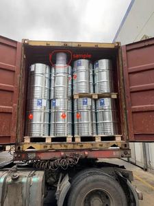 फैक्टरी थोक असंतृप्त पॉलिएस्टर राल नाव के निर्माण के लिए सिंथेटिक राल और प्लास्टिक प्रकार राल - Product Image 4