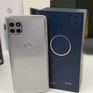 批发美版二手手机原装摩托罗拉<span class=keywords><strong>One</strong></span> 5g Ace 128GB手机智能手机Nano-SIM G POWER G触控笔 - Product Image 1