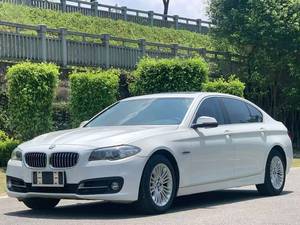 <span class=keywords><strong>BMW</strong></span> 525Li 2.0T Automatique <span class=keywords><strong>2014</strong></span>, Édition Luxe Leading - Product Image 3
