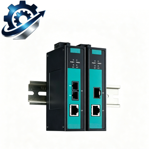 ขายส่งอุปกรณ์แปลงสัญญาณไฟเบอร์มัลติโหมด ST รุ่น ICF-1150-M-ST สำหรับการส่งข้อมูลทางไกล ของแท้จากโรงงาน - Product Image 2