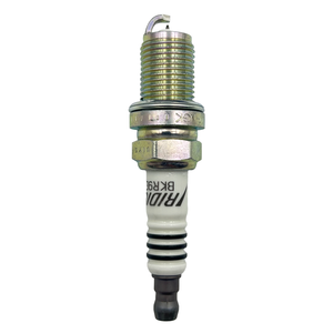 日本製NGK IRIDIUM IXスパークプラグ2669 BKR9EIXアリババ認定販売者改造車 - Product Image 3