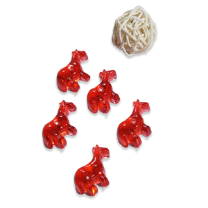 ฟัดจ์สมุนไพรนำเข้าจากไทยมีหลายสีเลือกได้ตามต้องการ - Product Image 3