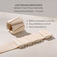 Ensemble de bandes de résistance pour squats et yoga, antidérapantes, bandes élastiques circulaires de style musculation