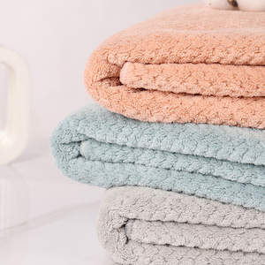 <span class=keywords><strong>Serviette</strong></span> de séchage pour <span class=keywords><strong>cheveux</strong></span> pour femme, nouveau modèle 2025, six trames, super absorbante, séchage rapide, monobloc, pour <span class=keywords><strong>cheveux</strong></span> longs, grande <span class=keywords><strong>serviette</strong></span> capillaire - Product Image 1