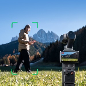 Oferta Especial: <span class=keywords><strong>Osmo</strong></span> <span class=keywords><strong>Pocket</strong></span> 4 Creator Combo, Cámara de Mano 4K con CMOS de 1 Pulgada, Video 4K/240fps, 107GB de Almacenamiento, <span class=keywords><strong>Zoom</strong></span> sin Pérdida 2x, Cámara para Vlogs - Product Image 3