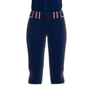 Ensemble d'uniformes de softball pour hommes 100 % polyester, qualité supérieure, coupe athlétique à séchage rapide, personnalisable avec nom d'équipe – Vente en gros - Product Image 2