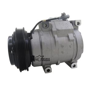 Repuestos para Compresor de Aire Acondicionado para TOYOTA Landcruiser Dyna Hino 447220-4013 4472204013 - Product Image 4