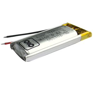 <strong>Lithium</strong>-ion <strong>Polymer</strong> <strong>Battery</strong> 701230 3.7V 230mAH Customizable <strong>Lithium</strong> <strong>Battery</strong> Headphones Smart Pen