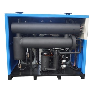 Airstone Máy Sấy Không Khí Lạnh <span class=keywords><strong>10Bar</strong></span> Tiết Kiệm Năng Lượng Hiệu Quả Cao Loại Lạnh R22 55m 3/Phút - Product Image 2