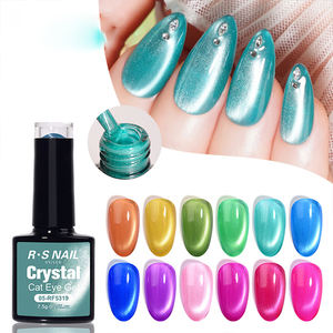 Ailanuo ชุดทาเล็บเจลยูวี12มล. คุณภาพสูง15มล. พร้อมไฟ LED สูตรปลอดสารพิษสำหรับร้านทำเล็บมืออาชีพและใช้งานแบบ DIY - Product Image 1