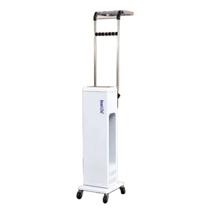 Machine à permanente intelligente à température constante pour salon de coiffure, machine à permanente à chaud, machine à permanente numérique - Product Image 3