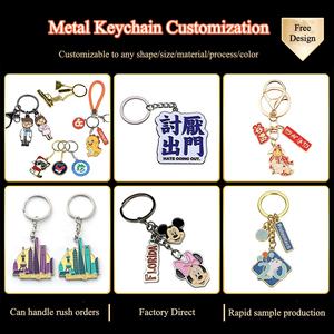 Llavero del <span class=keywords><strong>Hotel</strong></span> Twin Peaks, Letras en Inglés, Estilo Vintage, Llavero de Aleación, Directo de Fábrica, Llaveros Personalizados - Product Image 3