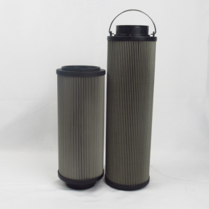 Filtre à huile de ligne de retour série 1300R cartouche de filtre à huile hydraulique alternative filtre à treillis métallique en acier inoxydable 1300R100W - Product Image 1