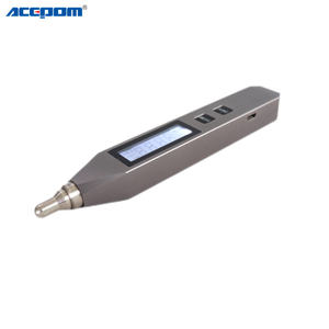 Compteur vibrant de type stylo à °, pour mesurer la vitesse et le remplacement, fabricant professionnel en chine - Product Image 3