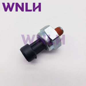 Sensor de Presión de Aceite del Motor WNLH RE167207 Compatible con Tractores JD 4520 7320, Cosechadora S550, Retroexcavadora 310J - Product Image 4