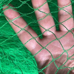 HDPE Farm Fruit Tree Anti Bird Netting <strong>Garden</strong> Greenhouse Vegetable Plants Protection Cover Mesh - Product Image 2