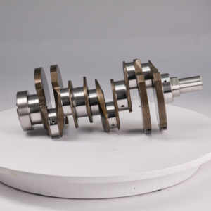 Cigüeñal diésel de fábrica 2.7L TDV6 276DT <span class=keywords><strong>V6</strong></span> para Land Rover Discovery Range Rover LR010297 - Product Image 2