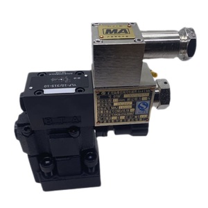 GDYW-03,GDYW-06,GDYW-10,GD-DBW10,GD-DBW20,GD-DBW30 Explosion Proof Solenoid Relief Valve - Product Image 4