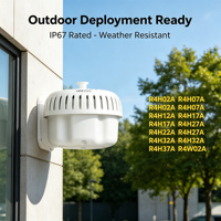 Nouvel alimentateur HPE Aruba Access Point AP-22 R6M51A pour point d'accès sans fil Aruba AP-22 en stock, en promotion