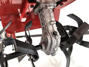 Maquinaria agrícola UM, herramientas de jardín de alta calidad, máquina de gasolina, máquina de microlabranza para uso doméstico para labranza de campo - Product Image 3