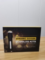 Dermabrasion Machine Rechargeable Usage Domestique CO2 Bulle Oxygène Peau Resserrement Du Visage Hydra Massage Propre Stylo De Poche Beauté Outil