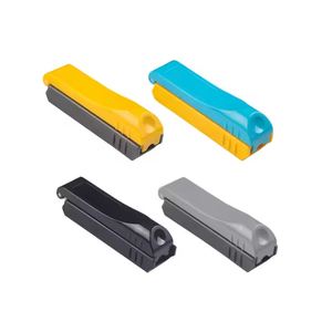 Máquina <span class=keywords><strong>de</strong></span> laminación Manual pequeña portátil Luxin, 6,5mm-8,0mm, fabricante <span class=keywords><strong>de</strong></span> cigarrillos casero <span class=keywords><strong>de</strong></span> plástico para el hogar con accesorios para fumar - Product Image 5