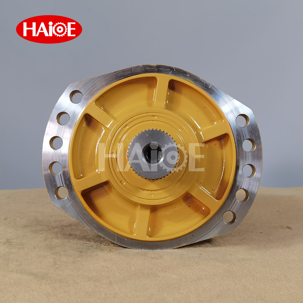 AI　一輪車カバーNo.275 Caterpillar 216B Piston Motor 2807854 - New & Reliable