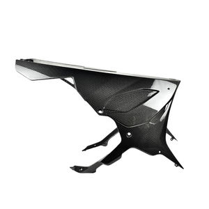Carenado Inferior de Fibra de Carbono para BMW S1000RR 2019-2025 - Product Image 3