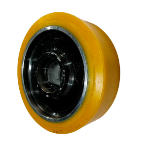 <span class=keywords><strong>ล้อ</strong></span>รถยกพาเลทไฟฟ้าคุณภาพสูง BT RT1500 <span class=keywords><strong>SE</strong></span>/13 รับน้ำหนักได้มาก ขนาด 300*100-90 - Product Image 5