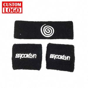 Offre Spéciale personnalisé Logo <span class=keywords><strong>maquillage</strong></span> douche bandeau Spa bandeau personnalisé - Product Image 3