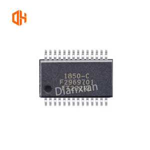 New IC chip FT232 FT232RL ssop28 mạch tích hợp - Product Image 1