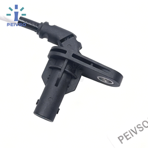 Sensor ABS OEM 95670-2W000, Sensor de Velocidad de Rueda Delantero Izquierdo para Hyundai Santa Fe, Santa Fe Sport XL, Kia Soren, Sensor Automotriz # 956702W000 - Product Image 3