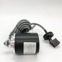 Capteur de position rotatif absolu PAF-180 économique 8 bits Tsudakoma – Pièces détachées pour métier à tisser