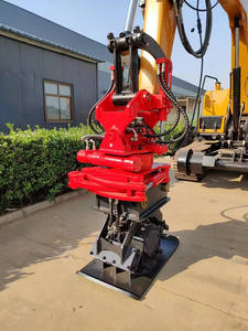 JCB 3CX Schnellwechsler Frontlader-Anbaugerät, <span class=keywords><strong>Euro</strong></span>-Schnellkupplung für Traktor & Baggerlader, CAT 1 Kompatibel - Product Image 2