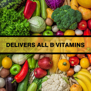 Suplemento de CoQ10 Multivitamínico de Marca Privada en Cápsulas Blandas, Apoya la Salud Cerebral, Mejora el Sistema Inmunitario, Complejo de Vitamina <span class=keywords><strong>B</strong></span> en Cápsulas Blandas - Product Image 4