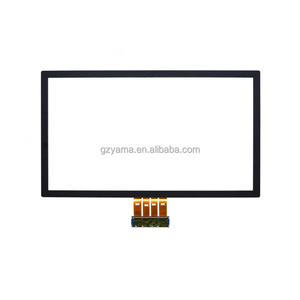 Máy tính xách tay màn hình máy tính cảm ứng điện dung dự công nghệ 49inch cảm ứng đa điểm màn hình cảm ứng - Product Image 1