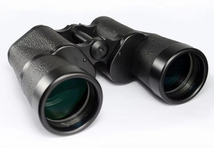 15x50 Tactical Hunting Binoculars - Professional <strong>Range</strong> Finder Outdoor Sports <strong>Scope</strong> - Product Image 2