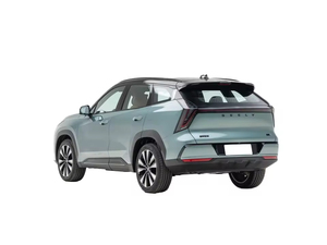 2025 <strong>Geely</strong> Boyue L 1.5T SUV High Quality Boyue Atlas Azakrra <strong>Okavango</strong> Tugella Lowest <strong>Price</strong> for Africa - Product Image 3