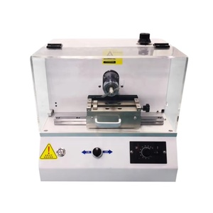 Máquina de Prueba de Impacto Automática T8761 8762 ASTM D256 para la Resistencia al Impacto de Materiales No Metálicos - Product Image 6