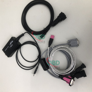 Judit 4 Still CANBOX pour Linde CANBOX-USB avec câble de diagnostic pour chariot élévateur, logiciel de diagnostic Pathfinder Truck Doctor - Product Image 4