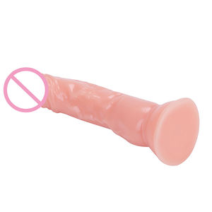 7 Zoll Dildo <span class=keywords><strong>Hot</strong></span> Sale Künstliche Real Touch Feel Männlicher Dildo <span class=keywords><strong>Penis</strong></span> Für Frauen <span class=keywords><strong>Vagina</strong></span> Mastur batoren Realistische Dong Dick Sexspielzeug - Product Image 4