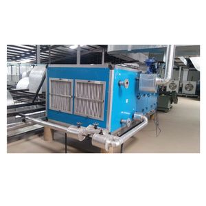 Unidad de Tratamiento de Aire Industrial, Sistema de Ventilación HVAC Avanzado, Equipo de Filtración de Aire de Alta Eficiencia y Control Climático - Product Image 5