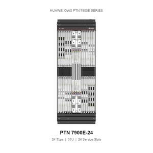 Plateforme de transport de paquets OptiX PTN 7900E-12 7900E-24 7900E-32 12T 24T 32T Nouvelle Originale - Product Image 1
