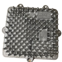 Ballast de module de commande de phares d'occasion d'origine K8D213E005BC pour module de commande de phares Range Rover Evoque
