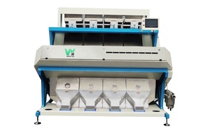 Grossiste en machines de tri de noix de couleur <span class=keywords><strong>noisette</strong></span> Wenyao - Product Image 1
