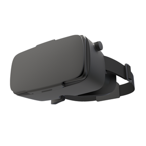 แว่นตา VR <span class=keywords><strong>SHINECON</strong></span> 3D สำหรับ Metaverse ปรับระยะ IPD ได้ รองรับ 2D/3D พร้อมกรอบแว่นเปลี่ยนได้สองแบบ ให้ประสบการณ์ 3D VR ที่สมจริง - Product Image 3