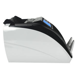 1MG/3MG 5800D2 ビレットカウンター 最新型マネーカウンター 偽札検知器 IQD 紙幣計数機 - Product Image 3