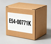 Lei O-ring 1,5 X 1,0 untuk Nozzle E54-000771K untuk Printer Inkjet Jet2neo Jet3up Jet3eco